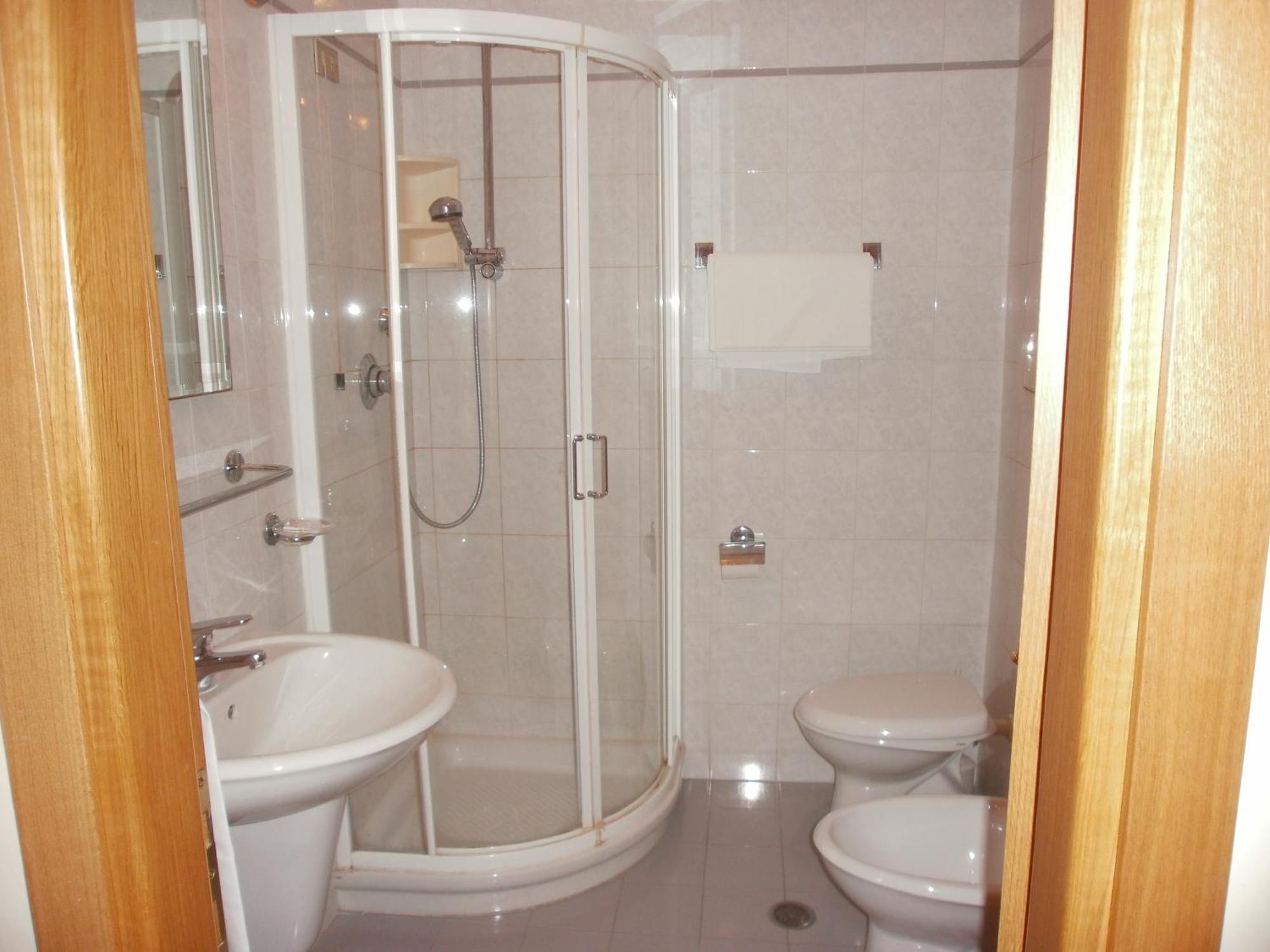 Hotel Manzoni Perugia Bagian luar foto