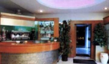 Hotel Manzoni Perugia Bagian luar foto